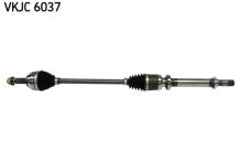 SKF VKJC 6037